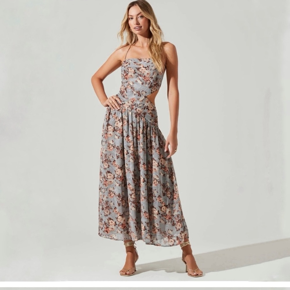 Astr the label dress